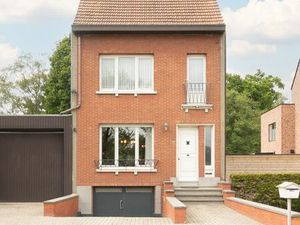 Maison à vendre à Groenstraat 43 Boechout (RBU75278)