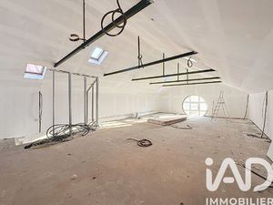 Vente immeuble 215 m² Condette (62360)