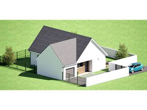 Vente maison 4 pièces 73 m² Argelès-Gazost (65400)