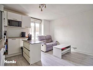 Vente appartement 2 pièces 25 m² à Saint-Brice-sous-Forêt (95350)  96 900 €