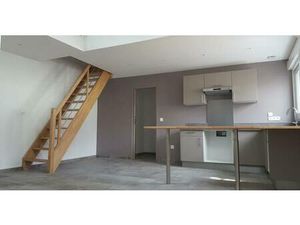 VILLENNES SUR SEINE - 3 pièces - 60 m2