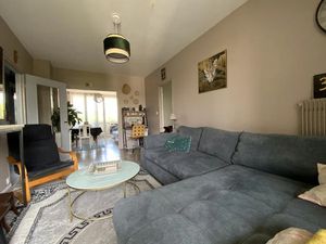 Vente appartement 4 pièces 95 m² à Limoges (87000)  105 000 €