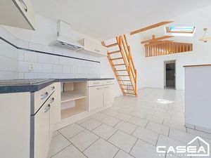 Vente appartement 2 pièces 40 m² à Pont-l'Abbé (29120)  169 500 €