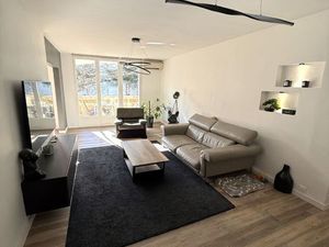 Vente appartement 4 pièces 81 m² Lons (64140)