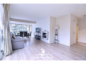 5/6 PIÈCES À VENDRE À FONTENAY-LE-FLEURY  Le Parc Montaigne