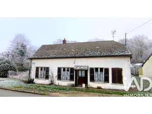 Vente Maison de village 4 pièces