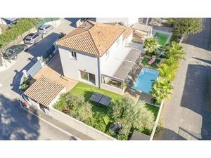 Villa de luxe de 4 pièces en vente La Garde  Provence-Alpes-Côte d'Azur