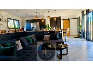 Villa récente T4 125m²