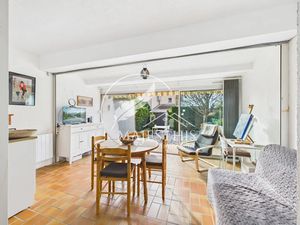 Vente appartement 2 pièces 35 m² à Bormes-les-Mimosas (83230)  235 000 €