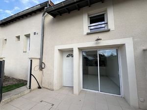 Vente maison 2 pièces 42 m² Tassin-la-Demi-Lune (69160)