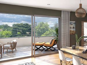 Vente programme neuf T1  T2  T3  T4 pièces 25 à 75 m² Écully (69130)