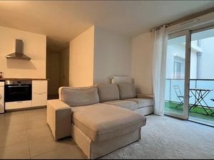 Vente appartement 2 pièces 43 m² à Eaubonne (95600)  224 000 €