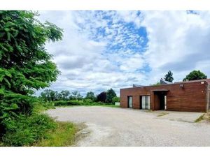 Vente maison 4 pièces 100 m² Chalon-sur-Saône (71100)