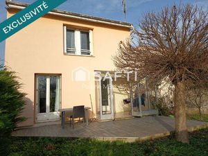 Vente maison 5 pièces 85 m² Prissé (71960)