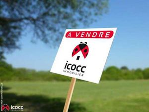 Vente Terrain à L'Aiguillon-sur-Mer (85460) : à vendre / 914m² L'Aiguillon-sur-Mer