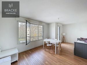 Vente appartement 1 pièce 31.5 m² à Courbevoie (92400)  259 000 €