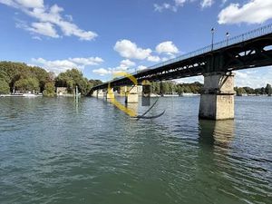 Vente appartement 3 pièces 40.33 m² à Saint-Cloud (92210)  275 500 €