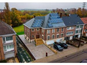 Maison à vendre à Avenue Charles Lemercier 18 Enghien (VBD56030)