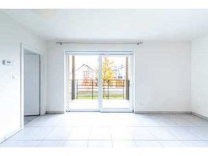 Appartement 1 chambre avec terrasse et cave