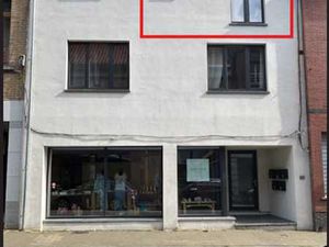 Duplex 2 chambres  55m²  plein cœur d’Enghien