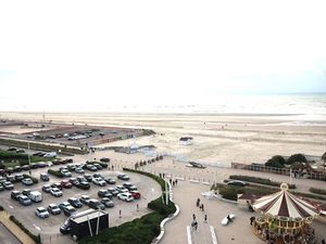 Vente appartement à Le Touquet-Paris-Plage (62520)  942 000 €