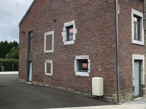 Maison 2 chambres située dans une rue calme