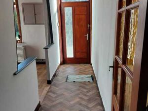 Charmante maison à la campagne