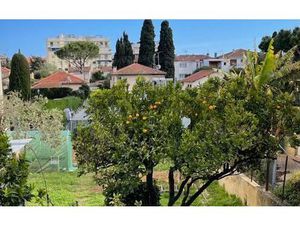 Terrain Cagnes-sur-Mer m² T- à vendre  120 000 €