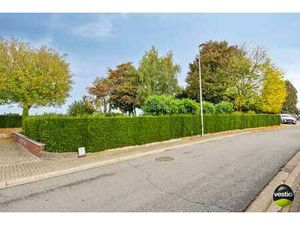 BOUWPERCEEL VAN 6A52CA VOOR OB TE BOMMERSHOVEN.