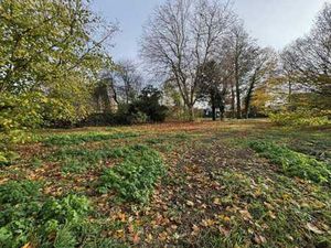 Terrain à bâtir pour villa ...