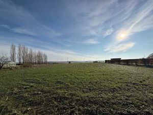 Terrain à bâtir de ±49 ares avec vue dégagée – Dorinne
