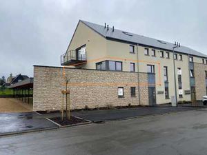 Bel appartement neuf  2 chambres