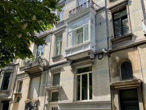 LEPOUTRE / PL. BRUGMANN - IDÉAL PROF. LIBÉRALE