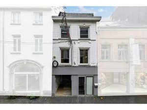 Bien commercial au coeur de Hal