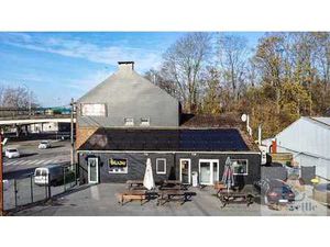 Fond de commerce de snack à remettre