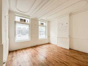 Te koop  handelsruimte op A-locatie te Ronse