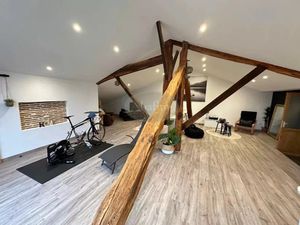 Vente appartement 8 pièces 250 m² à Trie-sur-Baïse (65220)  351 000 €