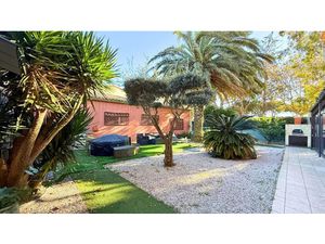Vente appartement 5 pièces 58.18 m² à Saint-Cyprien (66750)  312 000 €