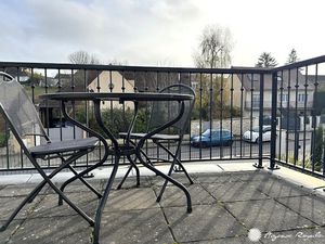 Vente appartement 3 pièces 66.17 m² à Fourqueux (78112)  450 000 €