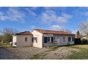 Vente maison 4 pièces 89 m² Cordes-sur-Ciel (81170)