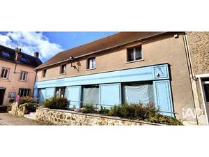 Vente commerce 291 m² Ablis (78660)