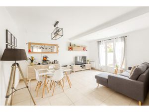 Maison 3 chambres + garage Tigery