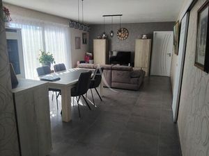 Vente maison 4 pièces  93.75m²  Homps