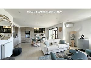 Vente appartement 2 pièces 64 m² à Anglet (64600)  660 000 €