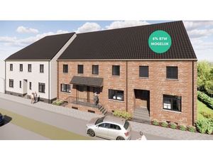 Huis te koop in Kuurne met 4 slaapkamers