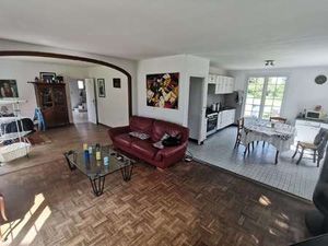 Vente Maison à Montaigu (85600) : à vendre / 146m² Montaigu