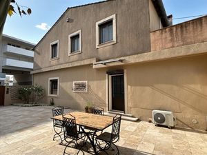 Maison 4 pièces - 127 m²