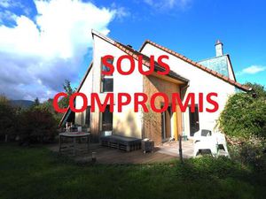 Vente maison 6 pièces 140 m² Sermamagny (90300)