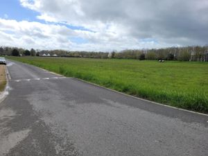 Vente terrain 770 m² à Méreau (18120)  40 000 €