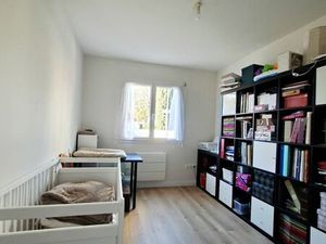 Vente maison 4 pièces 85 m² Rives-de-l'Yon (85310)